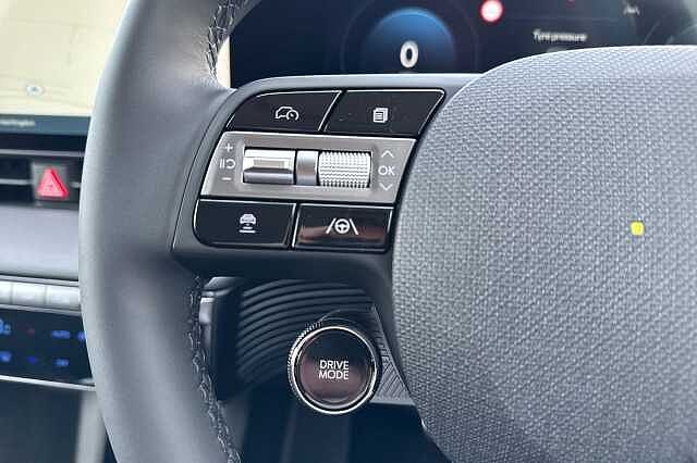 Hyundai IONIQ 5 239kW Ultimate 84 kWh 5dr AWD Auto
