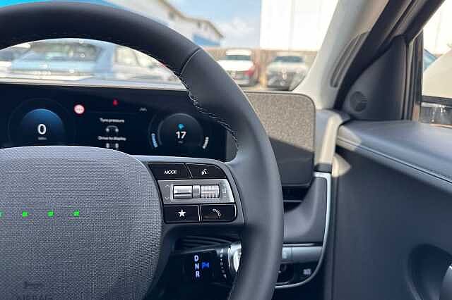 Hyundai IONIQ 5 239kW Ultimate 84 kWh 5dr AWD Auto