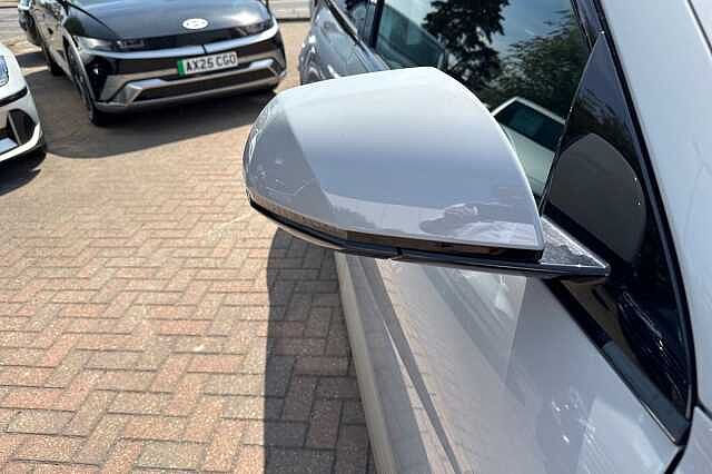 Hyundai IONIQ 5 239kW Ultimate 84 kWh 5dr AWD Auto