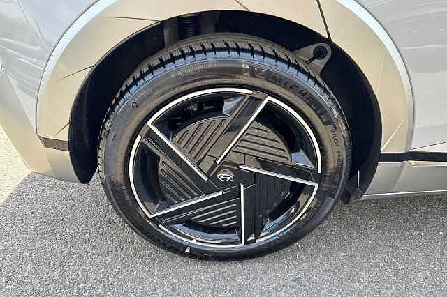 Hyundai IONIQ 5 239kW Ultimate 84 kWh 5dr AWD Auto