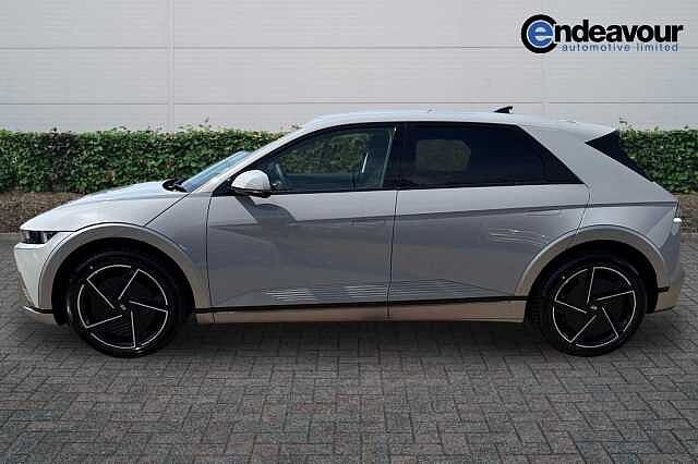 Hyundai IONIQ 5 239kW Ultimate 84 kWh 5dr AWD Auto