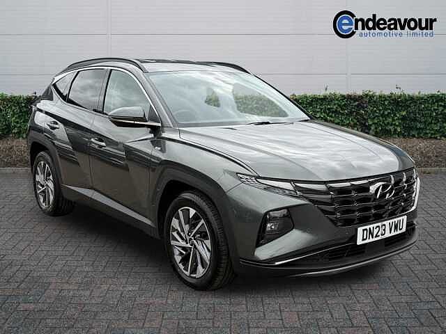 1.6 TGDi 48V MHD Premium 5dr 2WD DCT