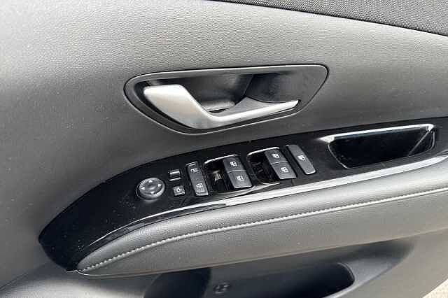 Hyundai TUCSON 1.6 TGDi Premium 5dr 2WD