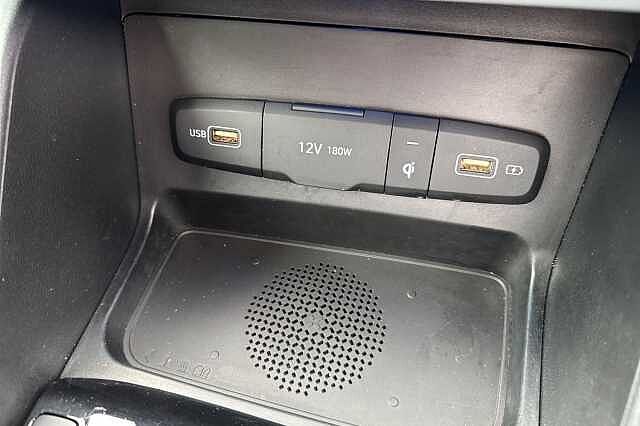 Hyundai TUCSON 1.6 TGDi Premium 5dr 2WD