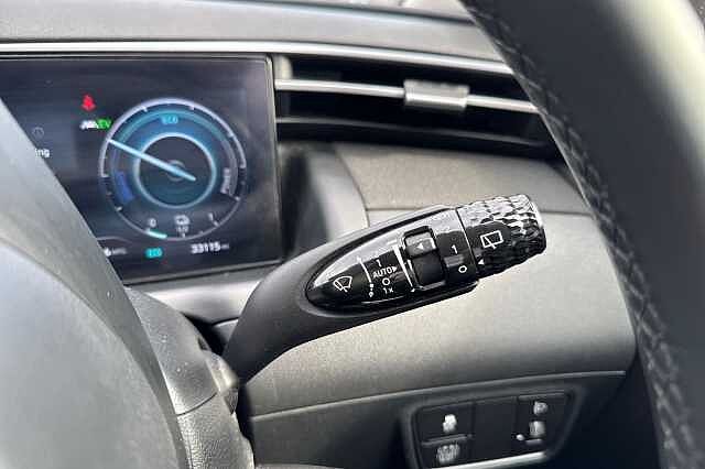 Hyundai TUCSON 1.6 TGDi Hybrid 230 SE Connect 5dr 2WD Auto Silky Bronze