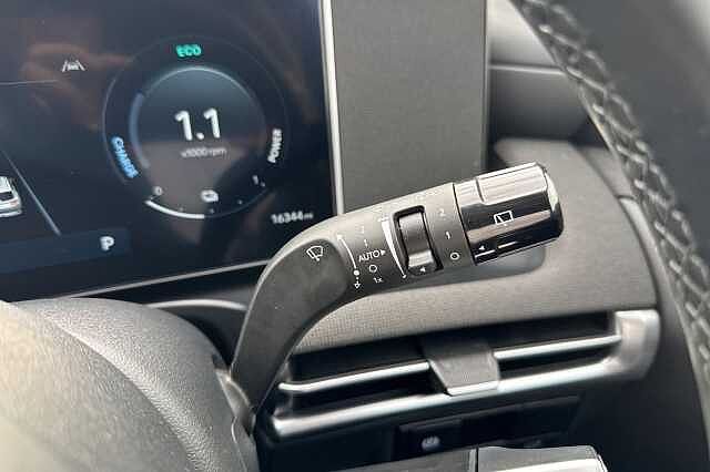 Hyundai TUCSON 1.6T Hybrid Ultimate 5dr Auto