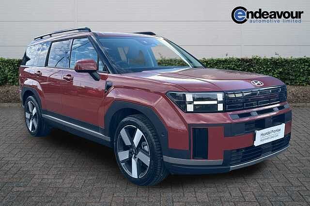1.6 TGDi 239 Hybrid Ultimate 5dr Auto