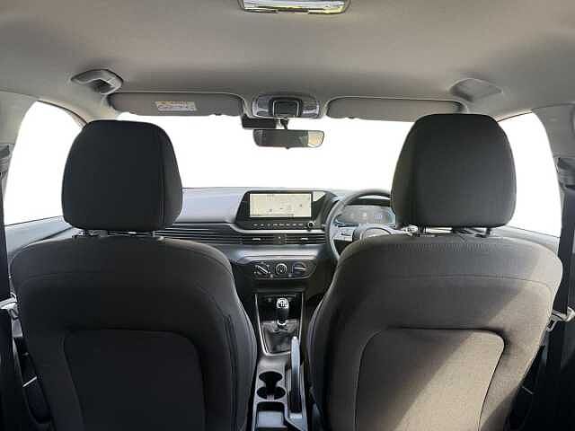 Hyundai i20 1.0T GDi 90 Element 5dr