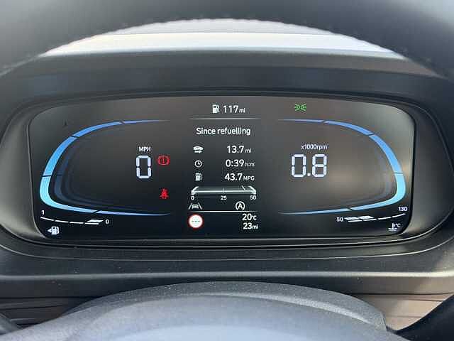 Hyundai i20 1.0T GDi 90 Element 5dr