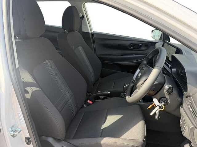 Hyundai i20 1.0T GDi 90 Element 5dr