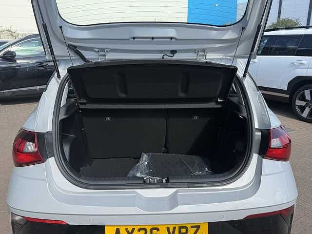 Hyundai i20 1.0T GDi 90 Element 5dr