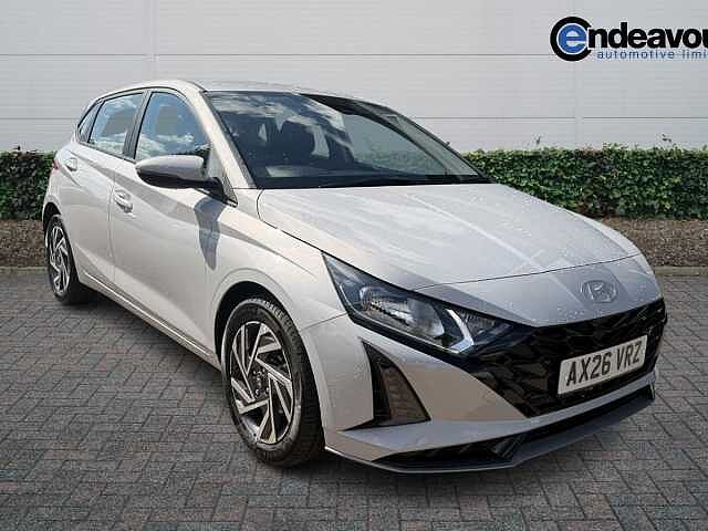 Hyundai i20 1.0T GDi 90 Element 5dr