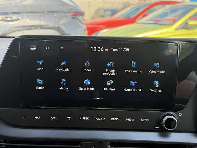 Hyundai i20 1.0T GDi 90 Element 5dr