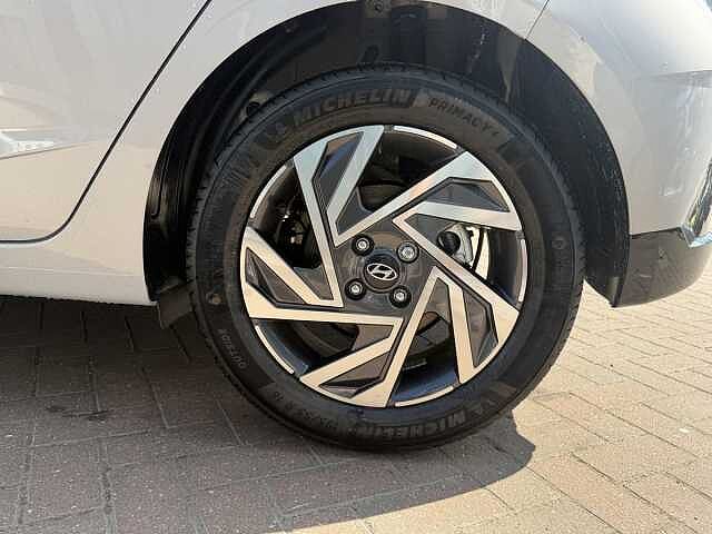 Hyundai i20 1.0T GDi 90 Element 5dr