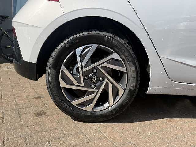 Hyundai i20 1.0T GDi 90 Element 5dr