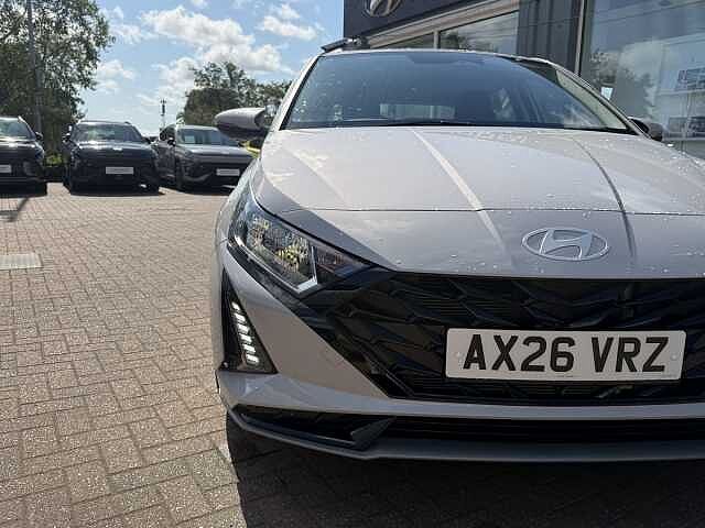 Hyundai i20 1.0T GDi 90 Element 5dr