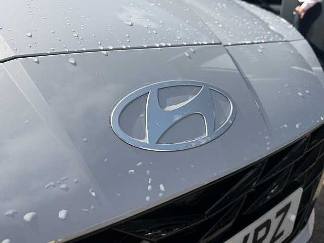 Hyundai i20 1.0T GDi 90 Element 5dr