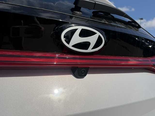 Hyundai i20 1.0T GDi 90 Element 5dr