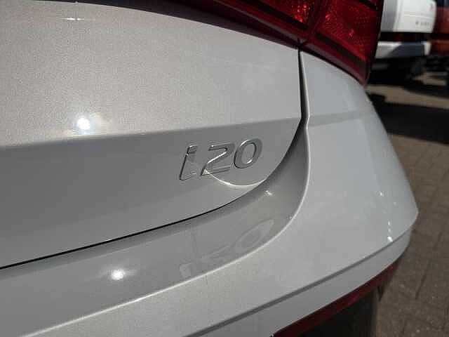 Hyundai i20 1.0T GDi 90 Element 5dr