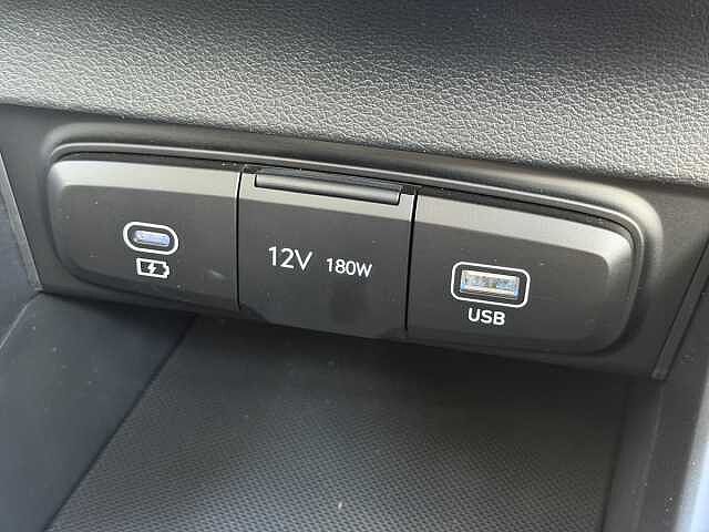 Hyundai i20 1.0T GDi 90 Element 5dr