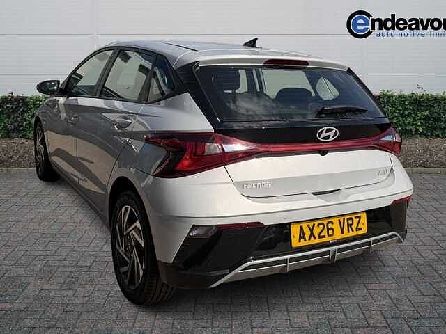 Hyundai i20 1.0T GDi 90 Element 5dr