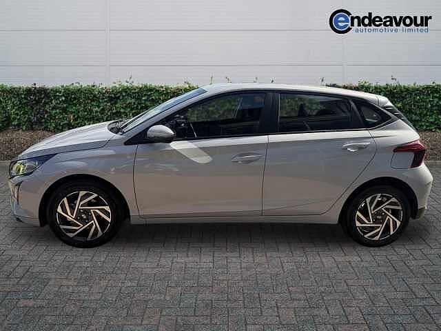 Hyundai i20 1.0T GDi 90 Element 5dr