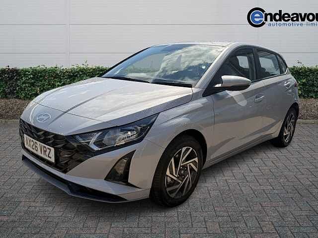 Hyundai i20 1.0T GDi 90 Element 5dr