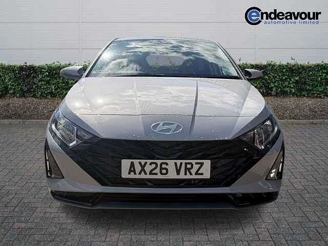 Hyundai i20 1.0T GDi 90 Element 5dr