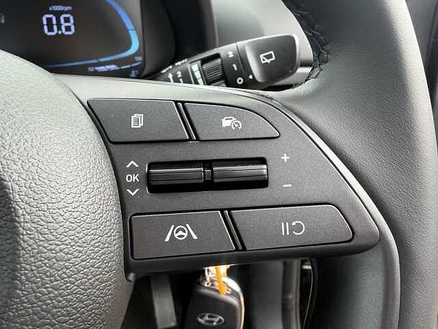 Hyundai i20 1.0T GDi 90 Element 5dr DCT
