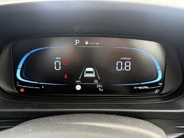Hyundai i20 1.0T GDi 90 Element 5dr DCT