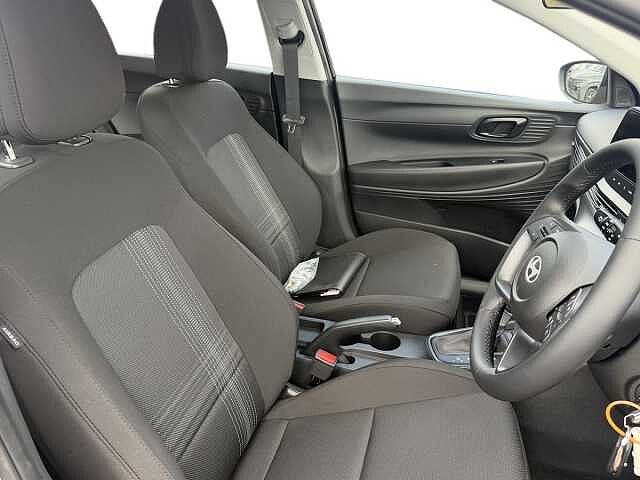 Hyundai i20 1.0T GDi 90 Element 5dr DCT