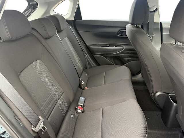 Hyundai i20 1.0T GDi 90 Element 5dr DCT
