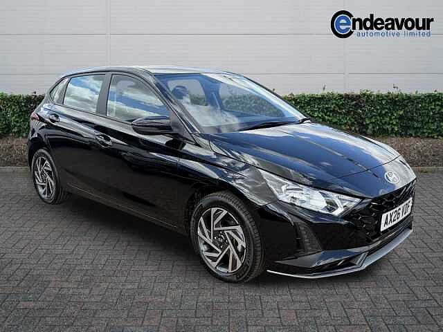 Hyundai i20 1.0T GDi 90 Element 5dr DCT