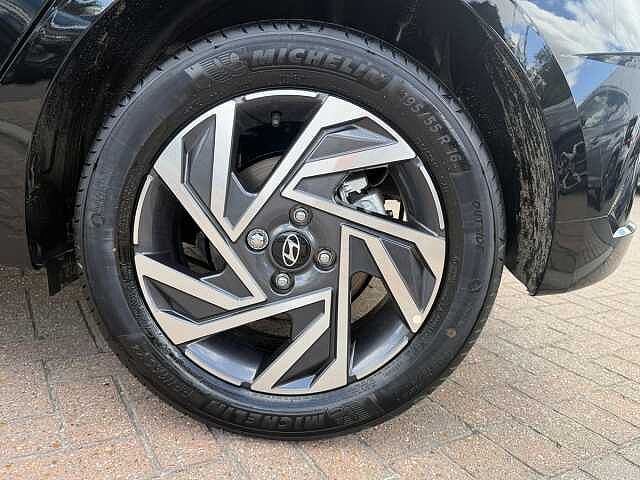 Hyundai i20 1.0T GDi 90 Element 5dr DCT