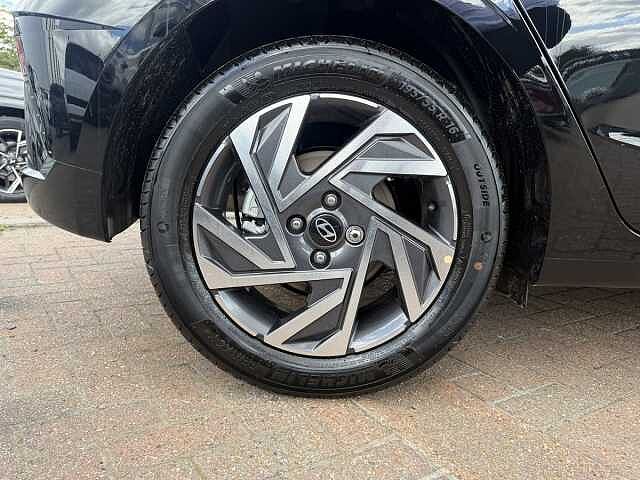 Hyundai i20 1.0T GDi 90 Element 5dr DCT