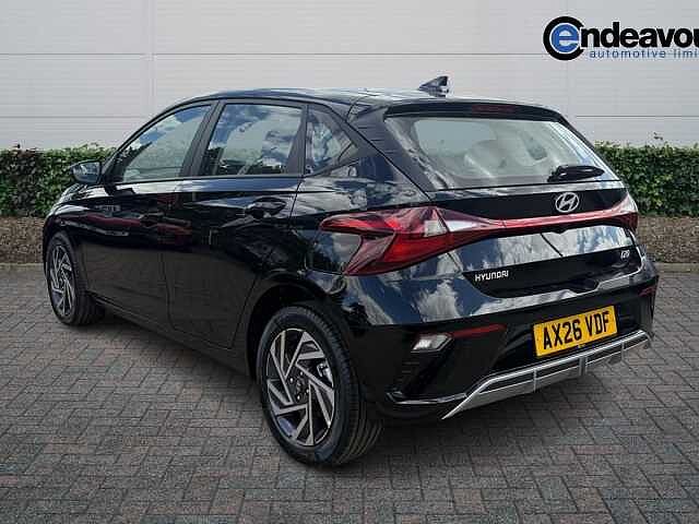 Hyundai i20 1.0T GDi 90 Element 5dr DCT