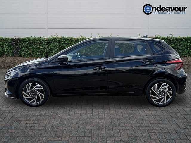 Hyundai i20 1.0T GDi 90 Element 5dr DCT