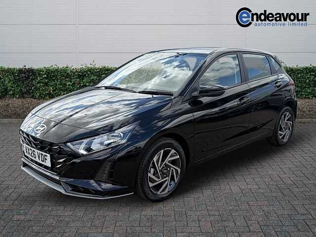 Hyundai i20 1.0T GDi 90 Element 5dr DCT