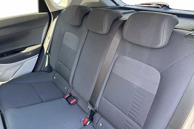 Hyundai BAYON 1.0 TGDi [90] Tech Line 5dr