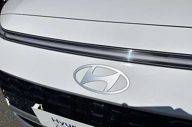 Hyundai BAYON 1.0 TGDi [90] Tech Line 5dr