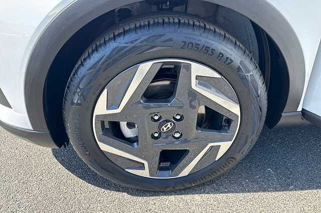 Hyundai BAYON 1.0 TGDi [90] Tech Line 5dr