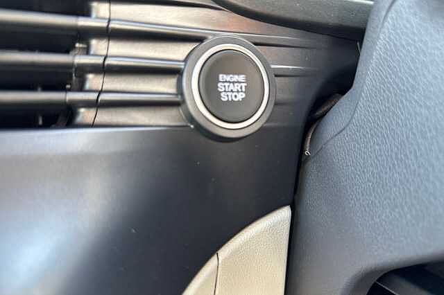 Hyundai BAYON 1.0 TGDi [90] Tech Line 5dr