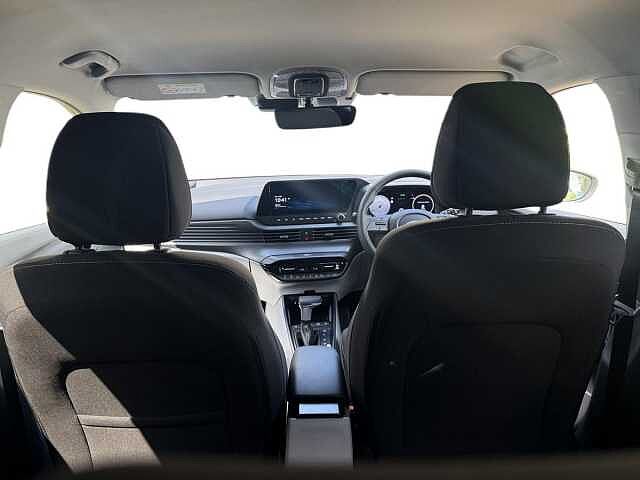 Hyundai i20 1.0T GDi 90 Tech Line 5dr DCT