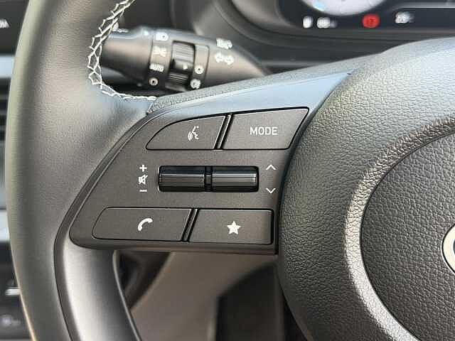 Hyundai i20 1.0T GDi 90 Tech Line 5dr DCT