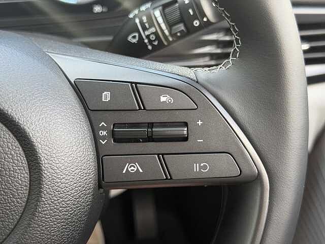 Hyundai i20 1.0T GDi 90 Tech Line 5dr DCT