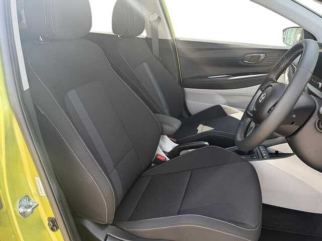 Hyundai i20 1.0T GDi 90 Tech Line 5dr DCT