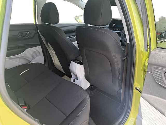 Hyundai i20 1.0T GDi 90 Tech Line 5dr DCT