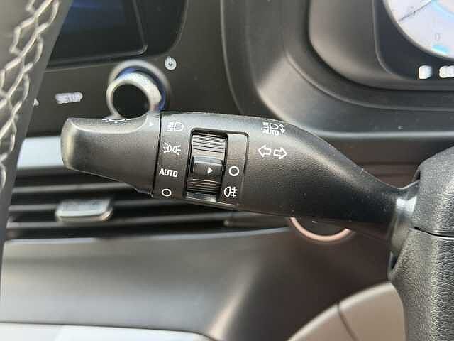 Hyundai i20 1.0T GDi 90 Tech Line 5dr DCT