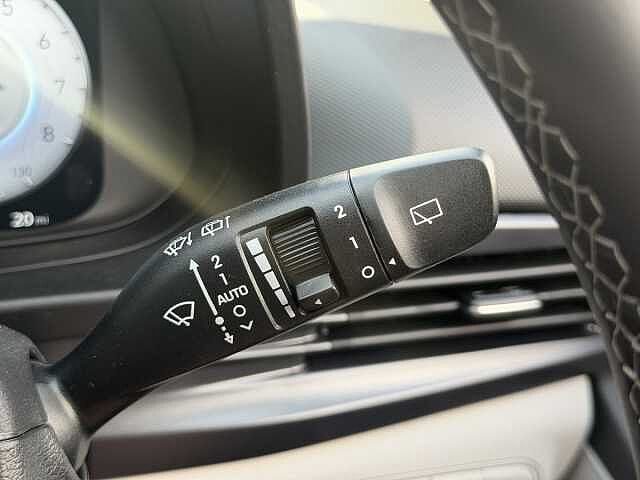 Hyundai i20 1.0T GDi 90 Tech Line 5dr DCT