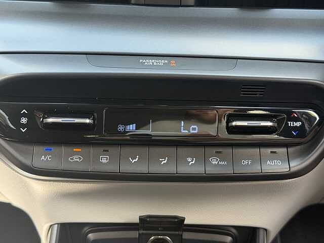 Hyundai i20 1.0T GDi 90 Tech Line 5dr DCT